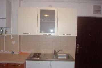 Apartament Zagreb 1