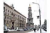 Apartaments Harkova / Kharkiv Ukraina