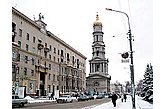 Апартамент Харков / Kharkiv Украйна