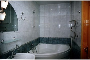 Ukrajina Byt Kharkiv, Exteriér
