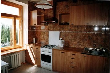 Ukrajina Byt Kharkiv, Exteriér
