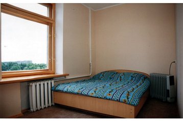 Ucraina Byt Kharkiv, Interno