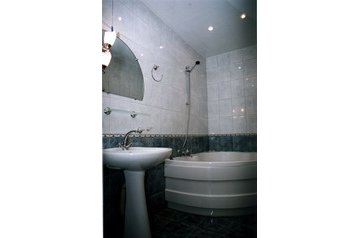 Ucraina Byt Kharkiv, Esterno