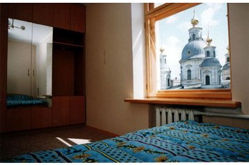 Ukraïne Byt Kharkiv, Exterieur