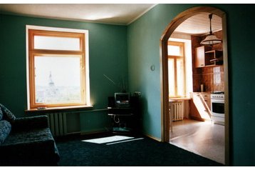 Ukraïne Byt Kharkiv, Exterieur