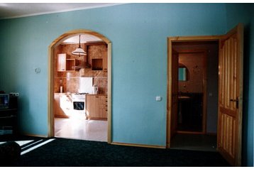 Ukraïne Byt Kharkiv, Exterieur