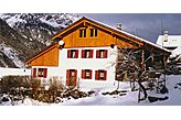Apartaments Trient Šveice