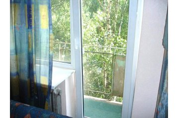 Ucrania Byt Kharkiv, Exterior