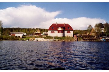 Russia Chata Petrozavodsk, Petrozavodsk, Exterior Russia Chata Petrozavodsk, Petrozavodsk, Exterior