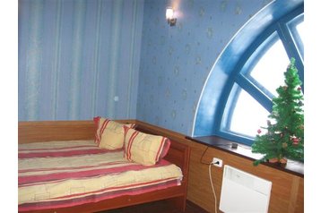 Русия Chata Petrozavodsk, Петрозаводск, Интерьор
