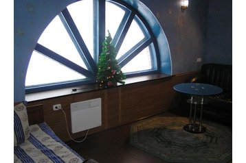 Русия Chata Petrozavodsk, Петрозаводск, Интерьор