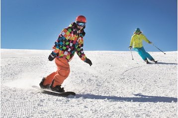 Szlovákia Chata Terhely / Terchová, Exteriőr