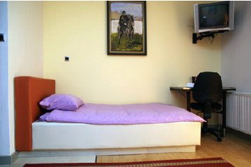 Bosznia és Hercegovina Hotel Szarajevó / Sarajevo, Exteriőr