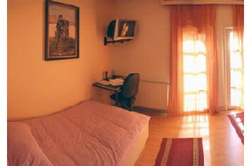 Bosnia og Hercegovina Hotel Sarajevo, Eksteriør