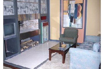 Босна и Херцеговина Hotel Сараево / Sarajevo, Екстериор