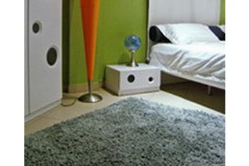 Albánia Hotel Tirana, Interiőr
