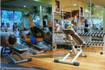 Albanija Hotel Tirana, Eksterjeras