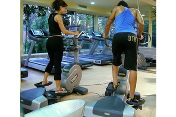 Albanija Hotel Tirana, Eksterjeras