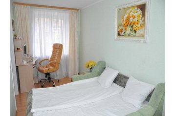 Apartmán Minsk 2