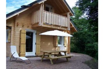 Cottage Gérardmer 2