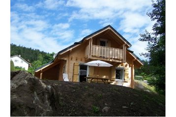 Cottage Gérardmer 4