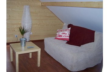 Cottage Gérardmer 6