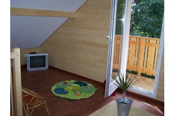 Cottage Gérardmer 6