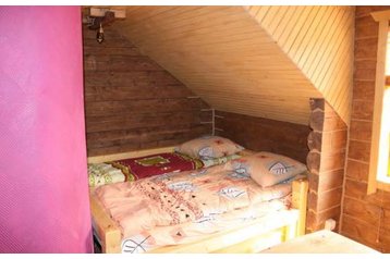 Ucraina Hotel Vorochta, Vorohta, Interiorul