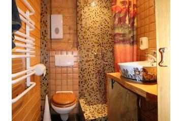 Hotel Vorohta / Vorochta 2