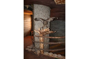 Hotel Vorohta / Vorochta 2