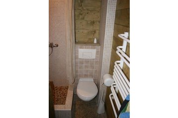 Ukraina Hotel Vorohta / Vorochta, Eksterjers