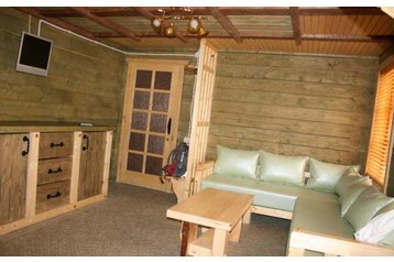 Ukraina Hotel Vorohta / Vorochta, Eksterjers