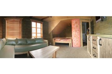 Ukraina Hotel Vorohta / Vorochta, Eksterjers