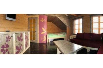 Ukraina Hotel Vorohta / Vorochta, Eksterjers