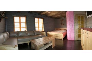 Ukraina Hotel Vorohta / Vorochta, Eksterjers