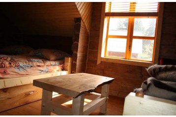 Viešbutis Vorochta 2