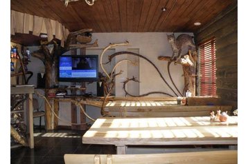 Viešbutis Vorochta 2