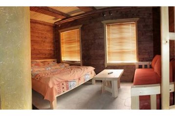 Україна Hotel Vorochta, Ворохта, Інтер'єр