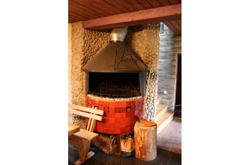 Готель Ворохта / Vorochta 2