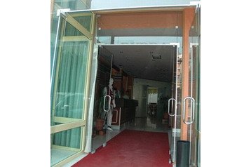 Албания Hotel Дуръс / Durrës, Екстериор