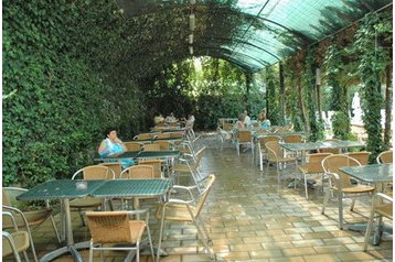 Албания Hotel Дуръс / Durrës, Екстериор