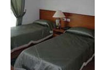 Албания Hotel Дуръс / Durrës, Екстериор