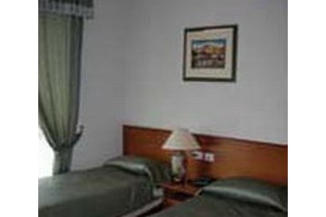 Албания Hotel Дуръс / Durrës, Екстериор