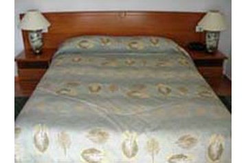 Албания Hotel Дуръс / Durrës, Екстериор