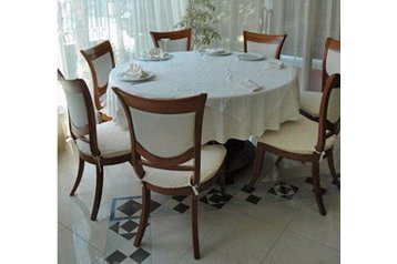 Албания Hotel Дуръс / Durrës, Екстериор