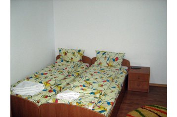 Romania Penzión Straja, Interno