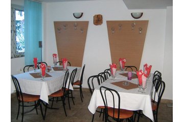 Romunija Penzión Straja, Eksterier