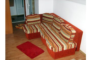 Румыния Penzión Straja, Экстерьер