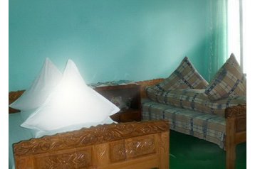 Rumeenia Privát Putna, Eksterjöör