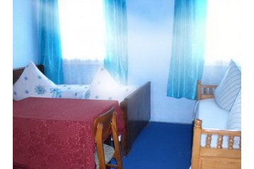 Rumeenia Privát Putna, Eksterjöör